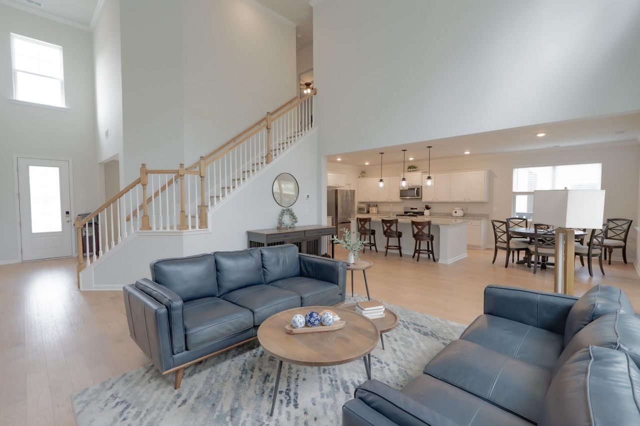 412 Oak View Way Photo 11