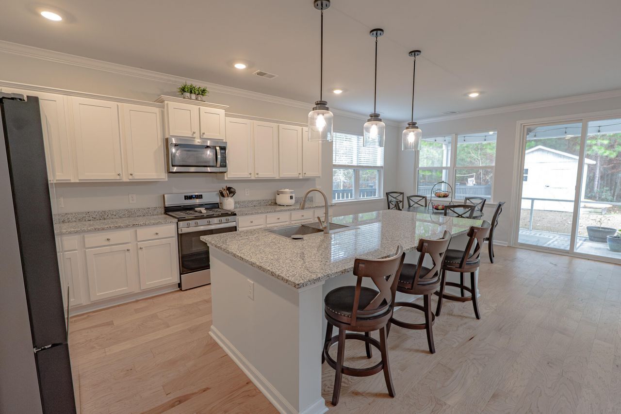 412 Oak View Way Photo 17