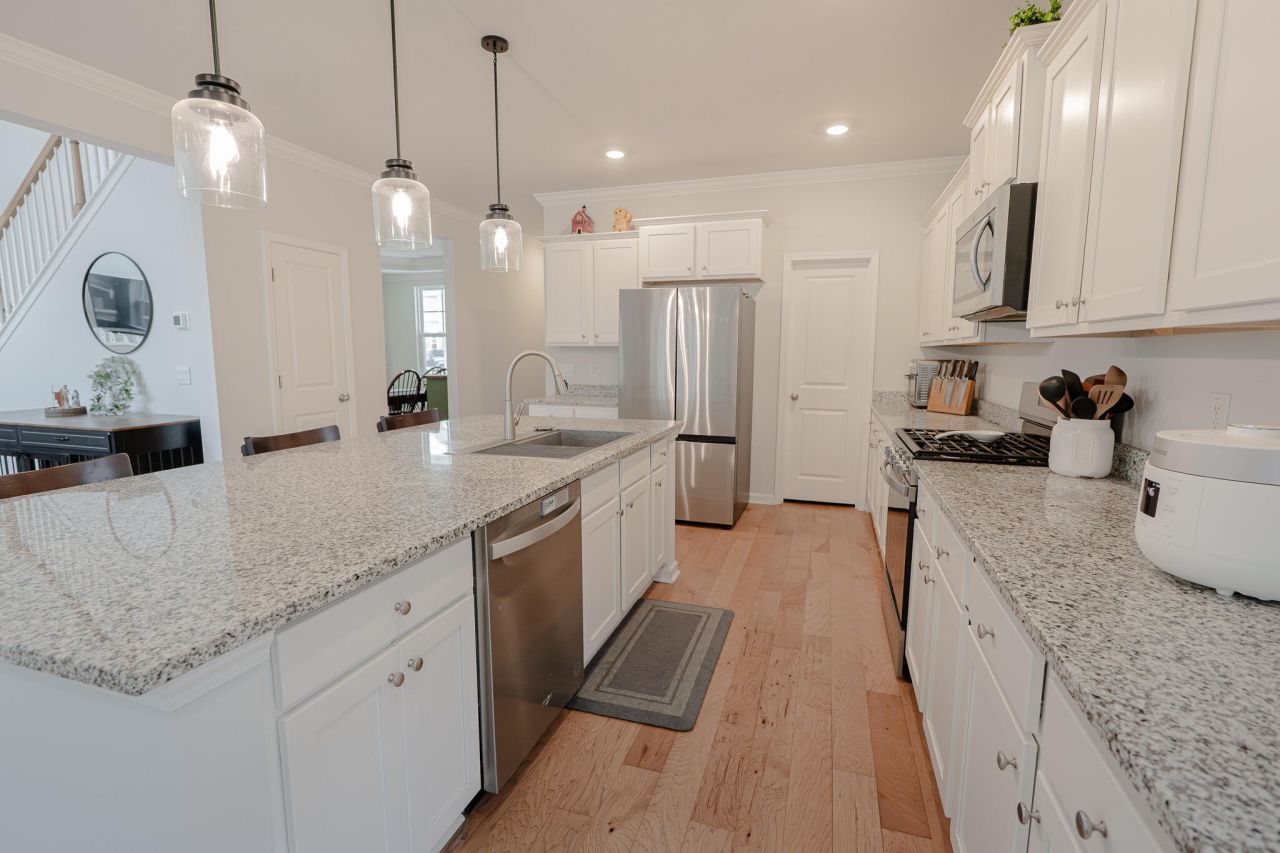 412 Oak View Way Photo 20