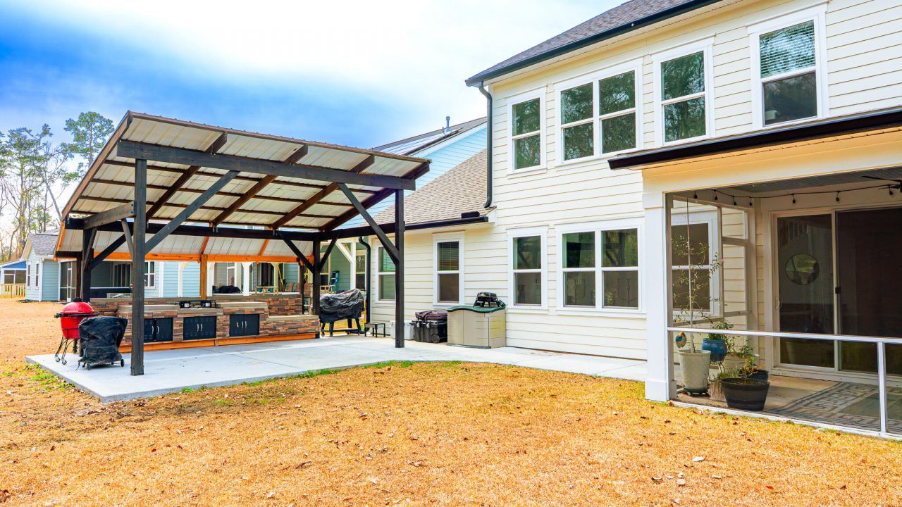 412 Oak View Way Photo 21