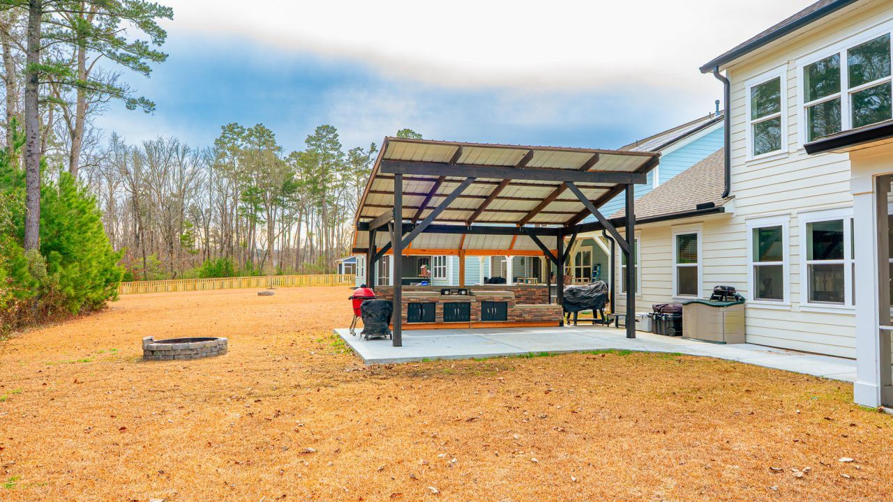 412 Oak View Way Photo 22