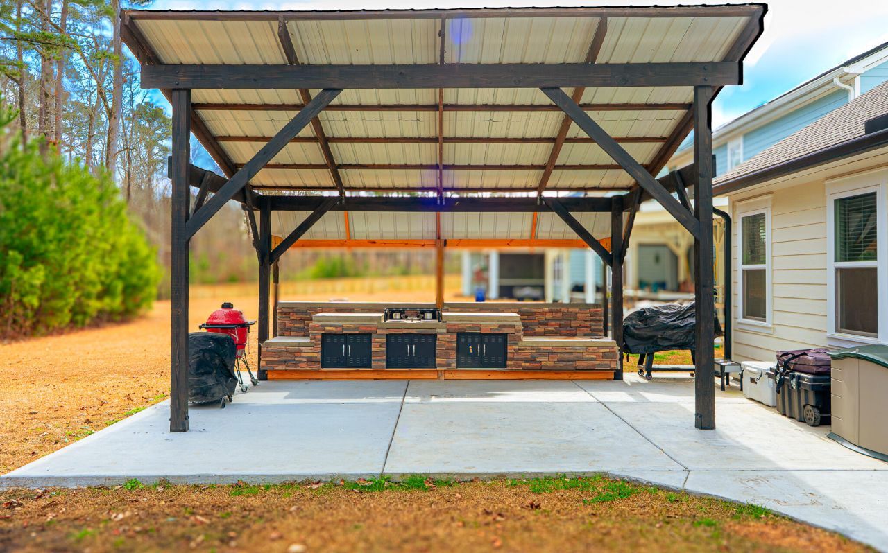 412 Oak View Way Photo 24