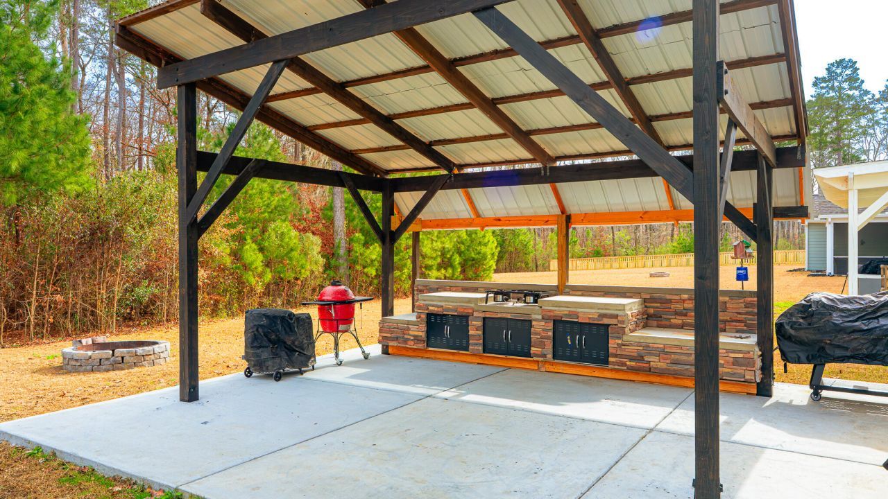 412 Oak View Way Photo 25