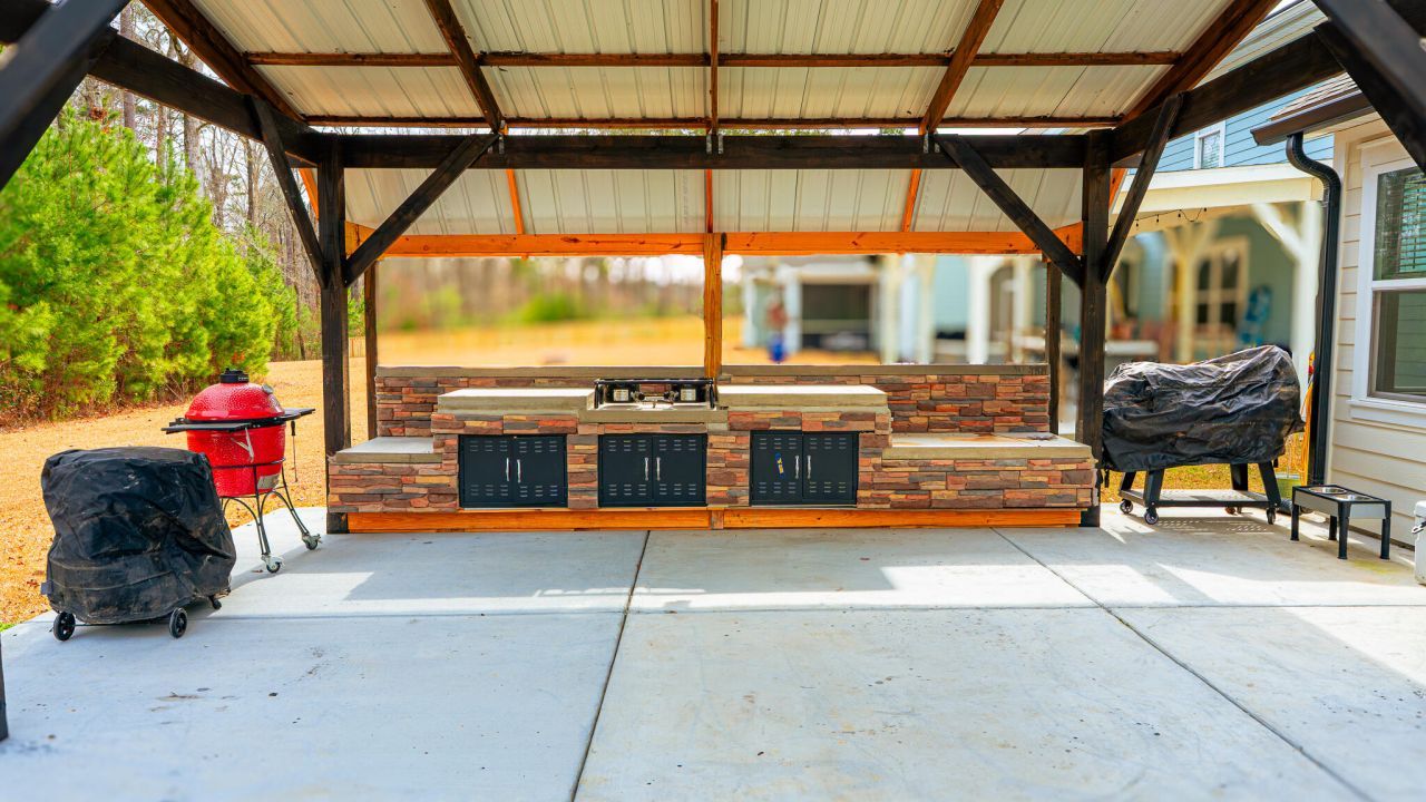 412 Oak View Way Photo 27