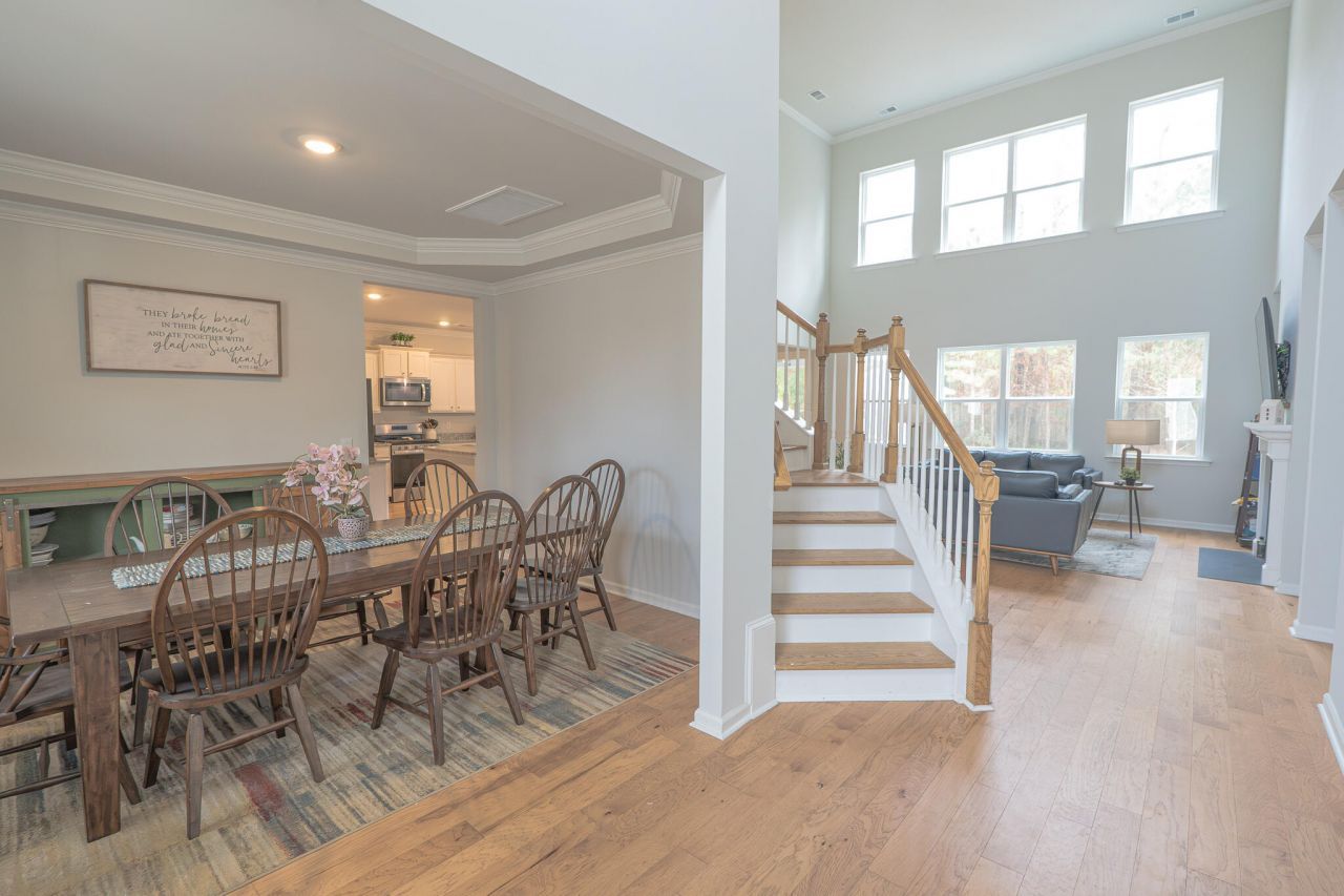 412 Oak View Way Photo 8