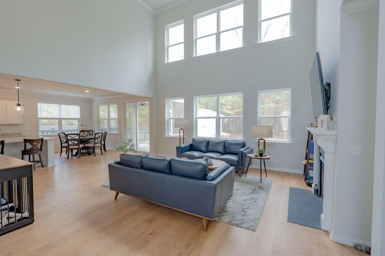 412 Oak View Way Photo 9