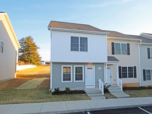 1313 LUKE LN, HARRISONBURG, VA 22802