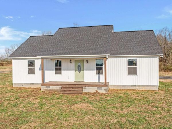 205 A Mills Road E, Fort Payne, AL 35967