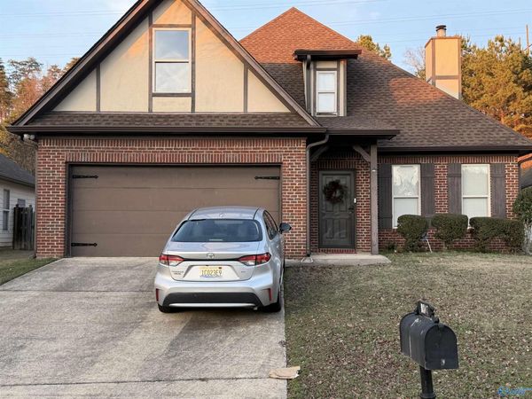 1307 Sierra Court, Gardendale, AL 35071