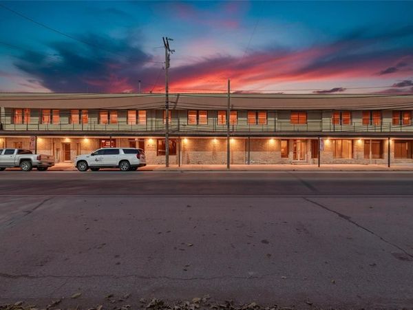 220 Blackjack Street, Dublin, TX 76446