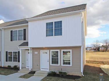 1317 LUKE LN, HARRISONBURG, VA 22802