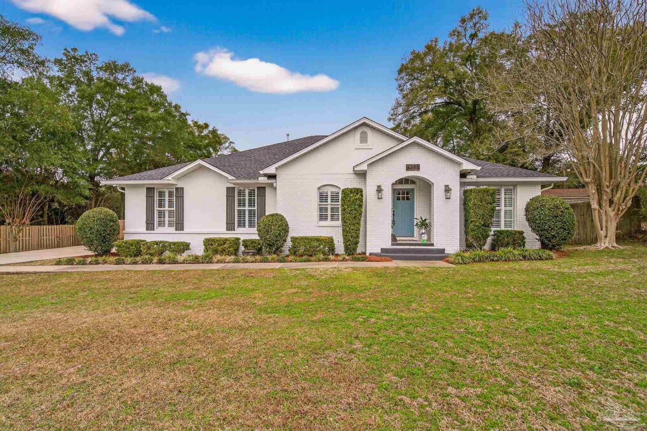 4395 N 12th Ave, Pensacola, FL 32503 Main Photo