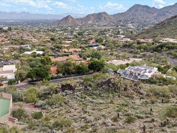 4517 E DESERT PARK Place, Unit 41, Paradise Valley, AZ 85253