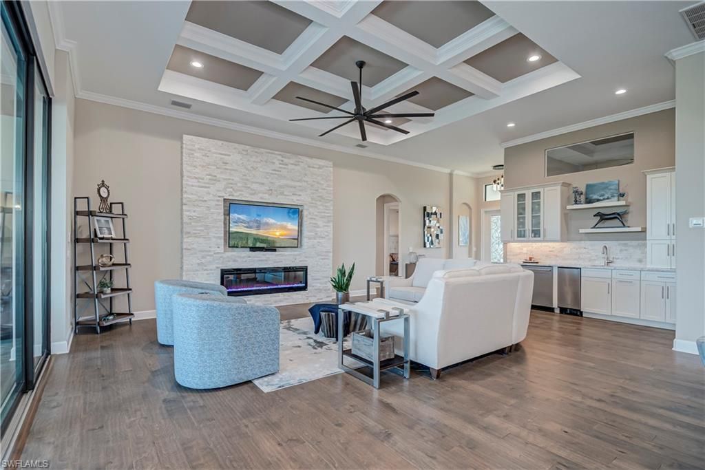 11687 Royal Tee Cir, Cape Coral, FL 33991 Photo