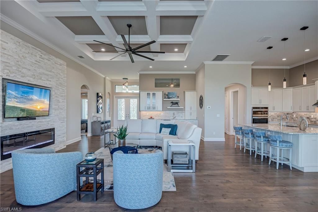 11687 Royal Tee Cir, Cape Coral, FL 33991 Photo