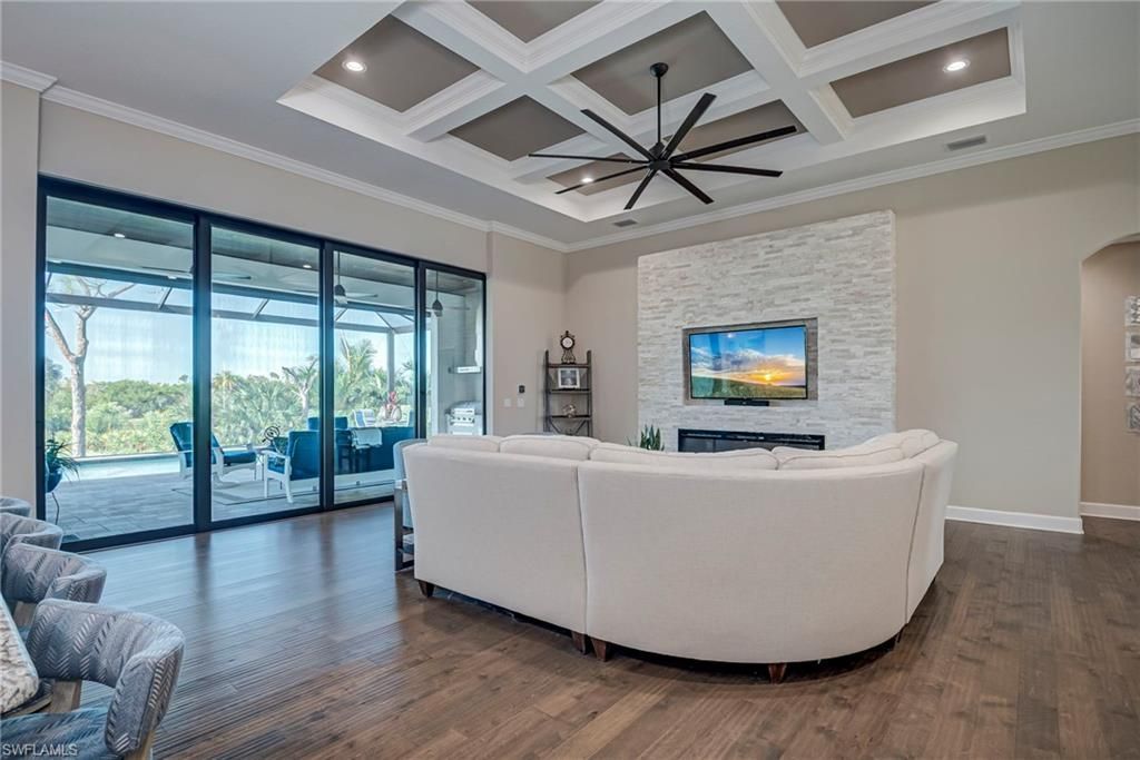 11687 Royal Tee Cir, Cape Coral, FL 33991 Photo