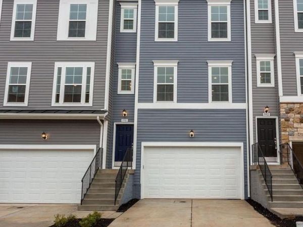 5990 PASSEND DRIVE, FREDERICK, MD 21703