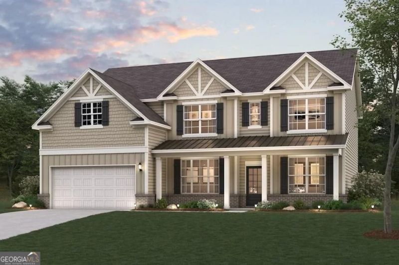 2670 Harbor Ridge Pass, Gainesville, GA 30507 Main Photo