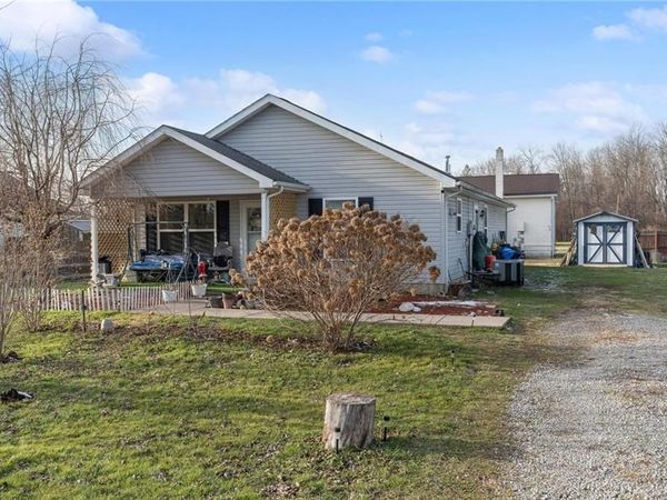 35 Jonesboro Road, Midland, OH 45148