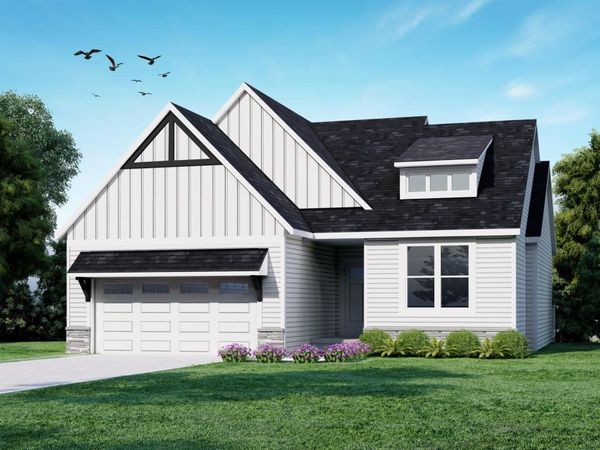 6847 Loggers Ridge Run SE, Caledonia, MI 49316