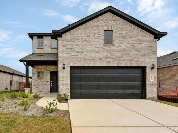 433 Bristlecone BND, Liberty Hill, TX 78642