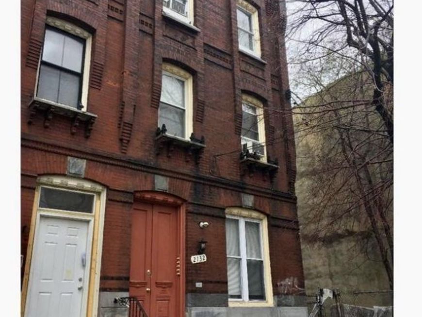 2132 N Uber Street, Philadelphia, PA 19121 Main Photo