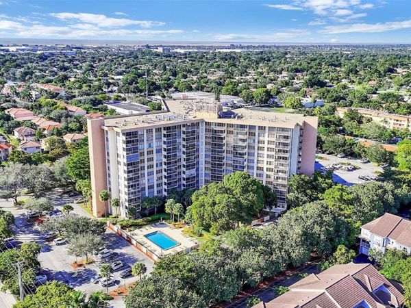 10777 W Sample Road, Unit 711, Coral Springs, FL 33065