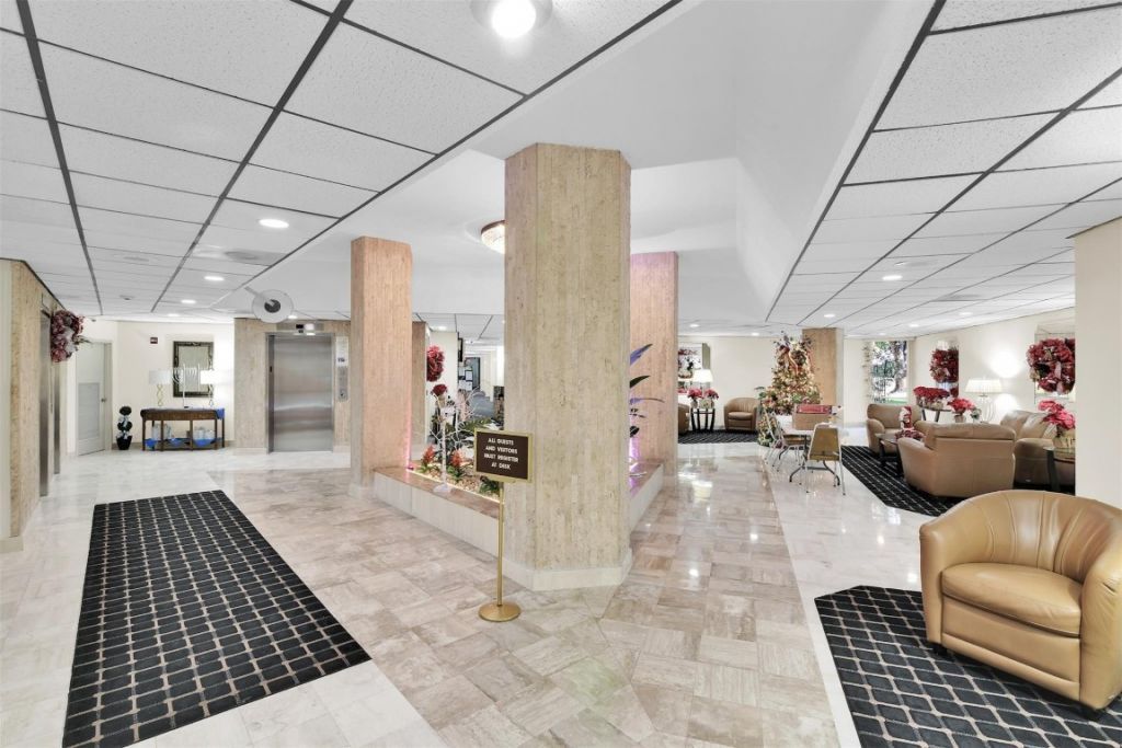 10777 W Sample Road, Unit 711, Coral Springs, FL 33065 Photo