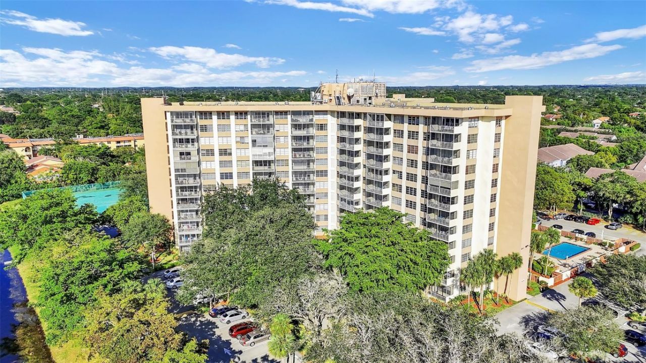 10777 W Sample Road, Unit 711, Coral Springs, FL 33065 Photo