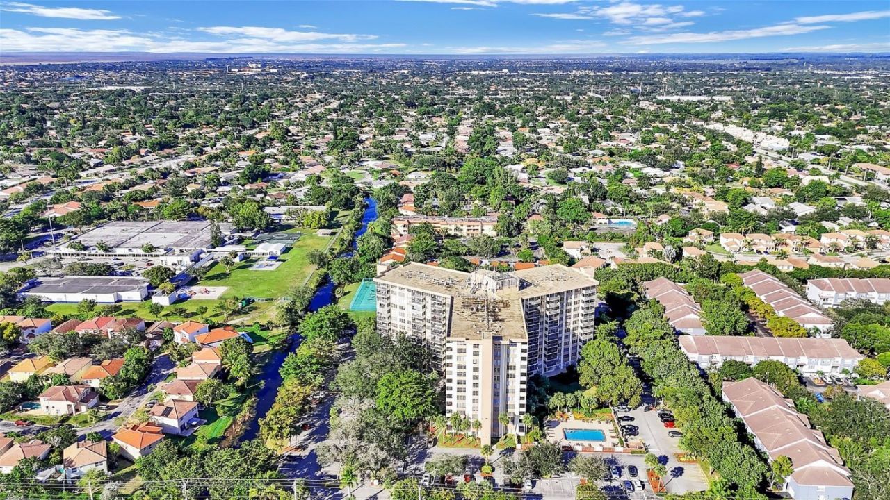 10777 W Sample Road, Unit 711, Coral Springs, FL 33065 Photo