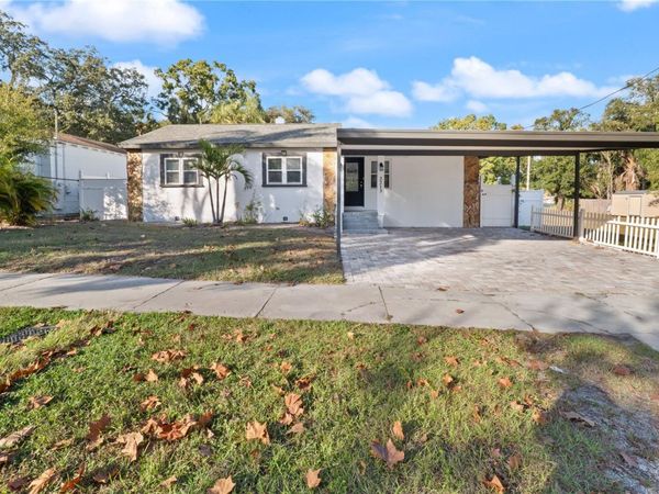 2213 W OHIO AVENUE, TAMPA, FL 33607