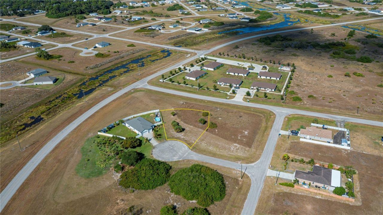 7004 Cameo Court, Labelle, FL 33935 Photo