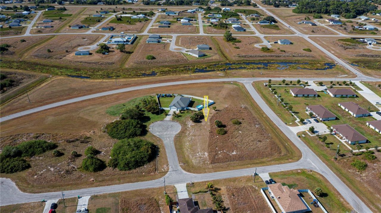 7004 Cameo Court, Labelle, FL 33935 Photo