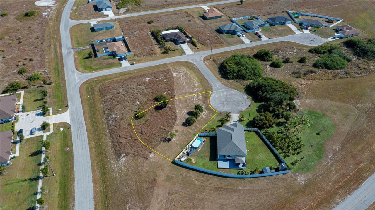 7004 Cameo Court, Labelle, FL 33935 Photo