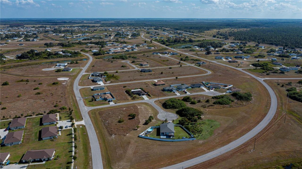 7004 Cameo Court, Labelle, FL 33935 Photo