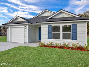 138 KELLEY SMITH SCHOOL Road, Palatka, FL 32177