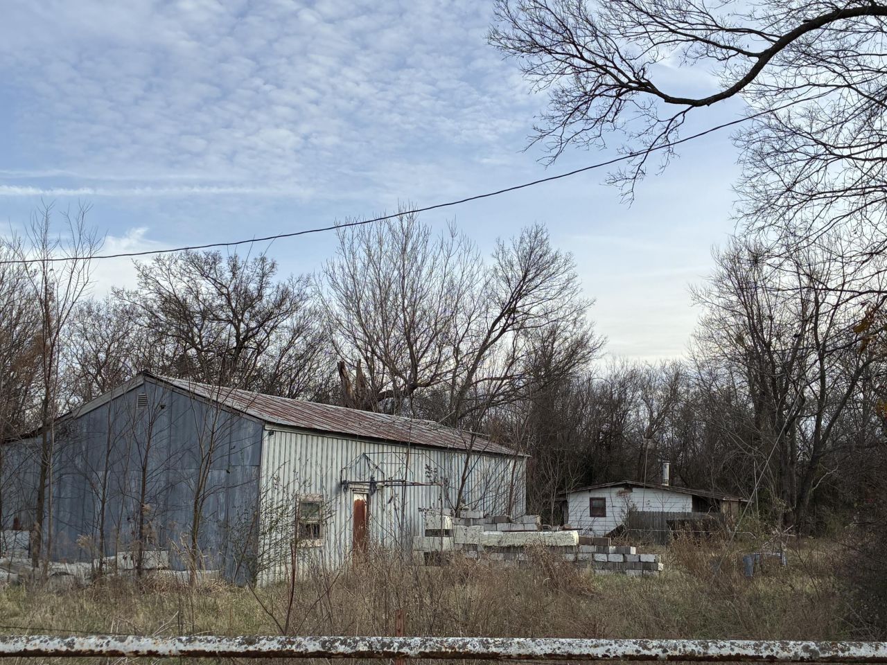 33548 S 4480 Road, Vinita, OK 74301 Main Photo