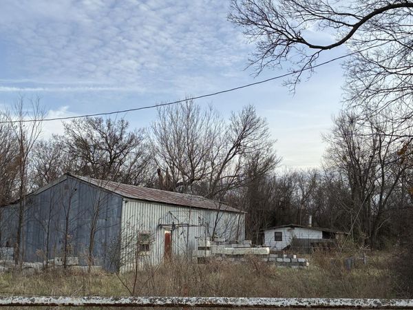 33548 S 4480 Road, Vinita, OK 74301