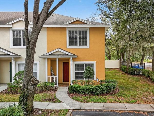 3401 HIGH HAMPTON CIRCLE, TAMPA, FL 33610
