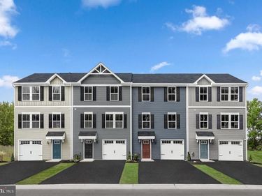 112 HAMILTON LANE, COATESVILLE, PA 19320