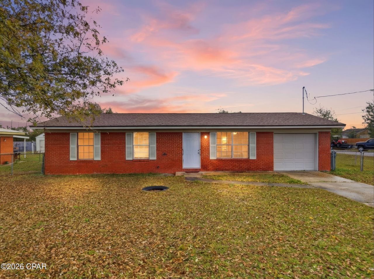 1419 Virginia Avenue, Lynn Haven, FL 32444 Main Photo