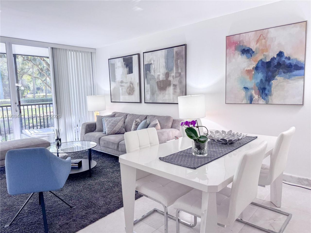 3301 N Country Club Dr, Unit 104, Aventura, FL 33180 Photo