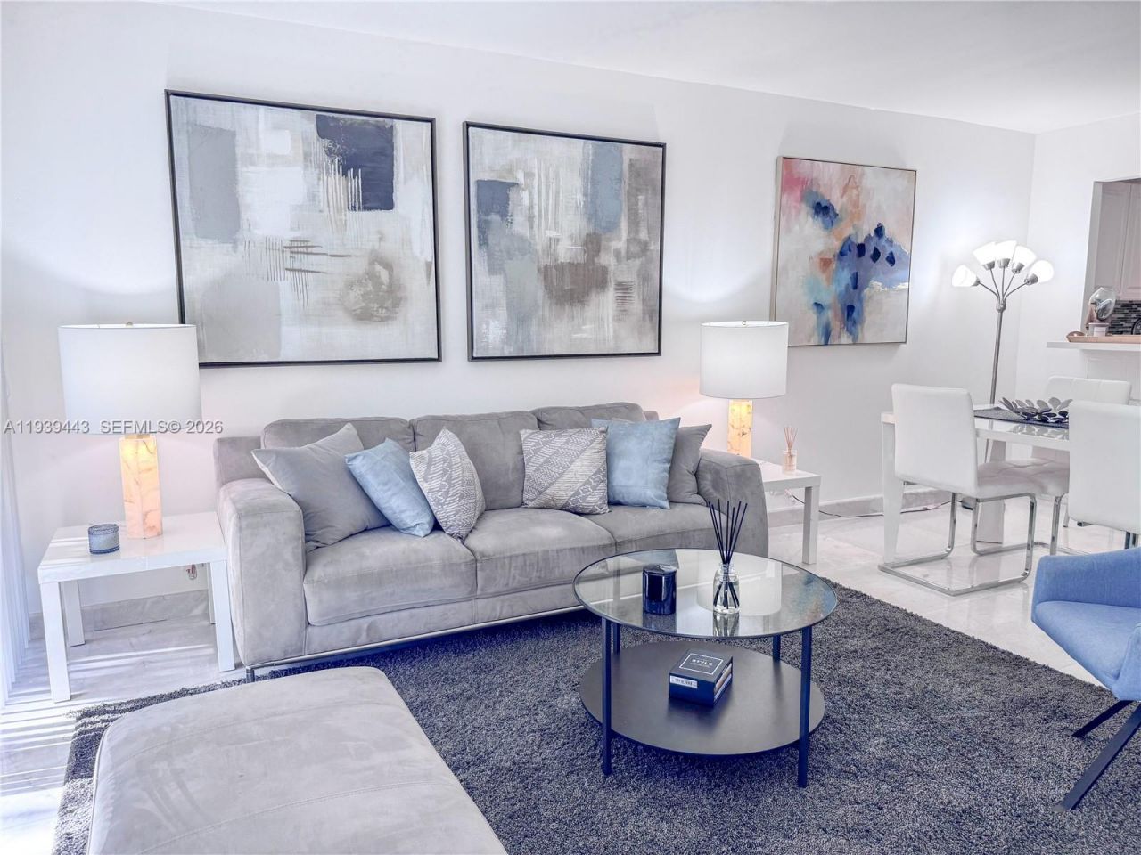 3301 N Country Club Dr, Unit 104, Aventura, FL 33180 Photo