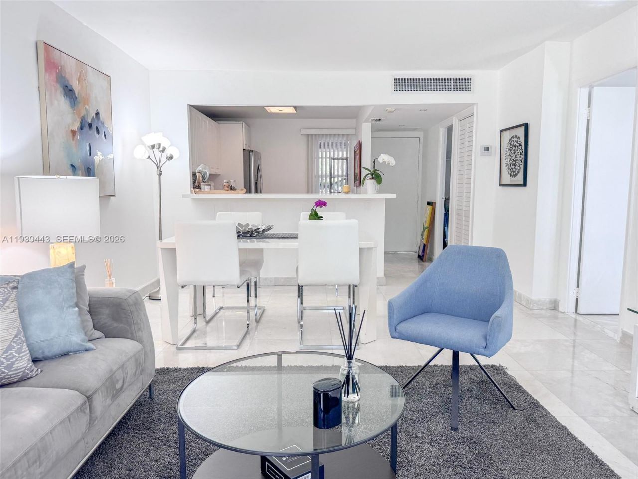 3301 N Country Club Dr, Unit 104, Aventura, FL 33180 Photo