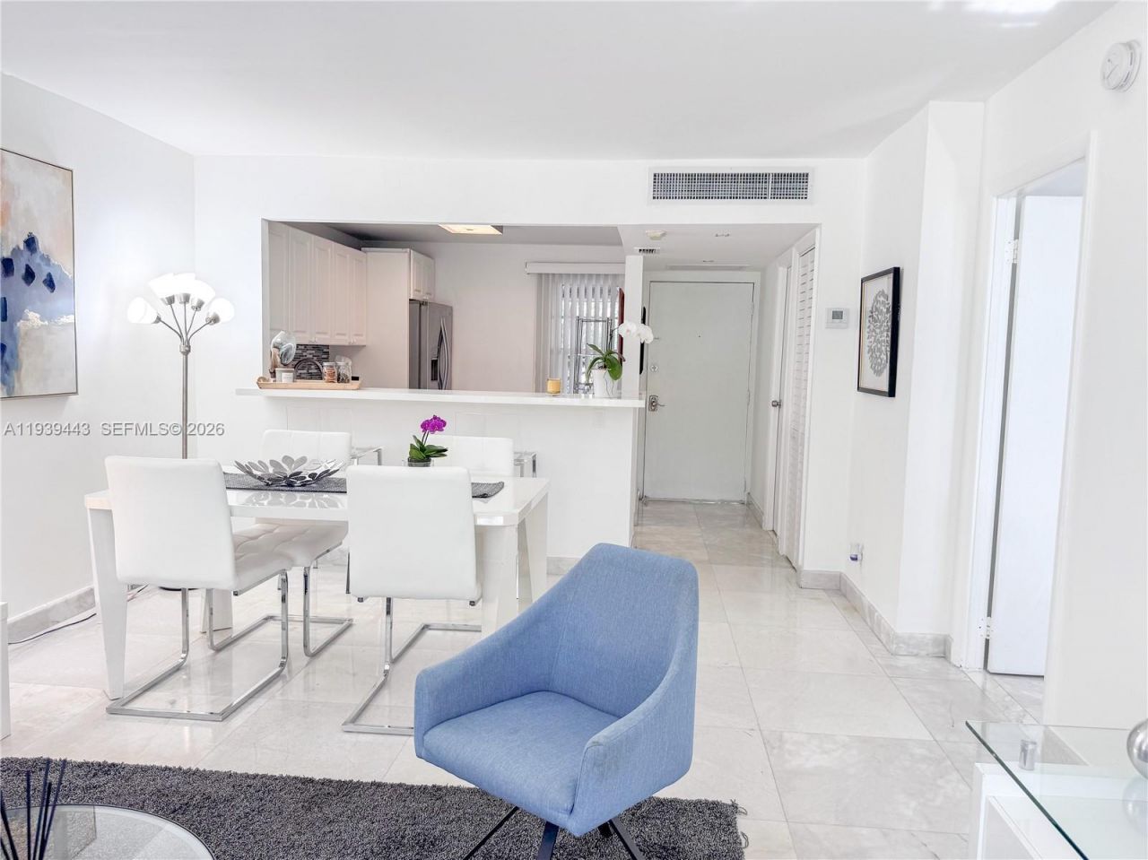 3301 N Country Club Dr, Unit 104, Aventura, FL 33180 Photo