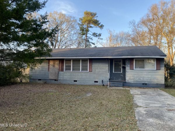 126 Wilson Drive, Petal, MS 39465