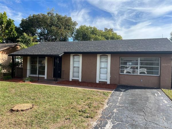 3350 VAN NUYS LOOP, NEW PORT RICHEY, FL 34655