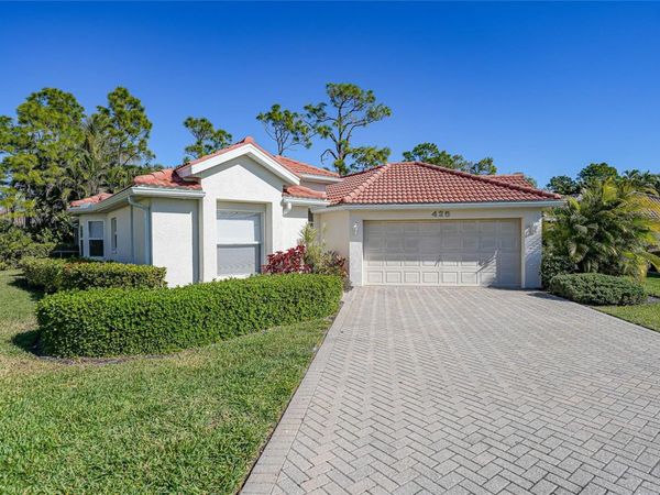 425 ISLAMORADA BOULEVARD, PUNTA GORDA, FL 33955