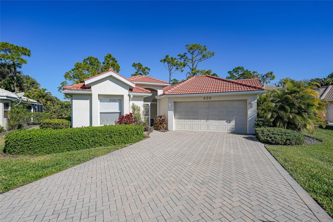 425 Islamorada Boulevard, Punta Gorda, FL 33955 Photo