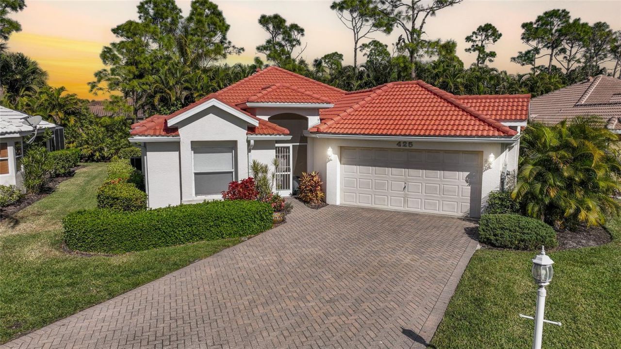425 Islamorada Boulevard, Punta Gorda, FL 33955 Photo